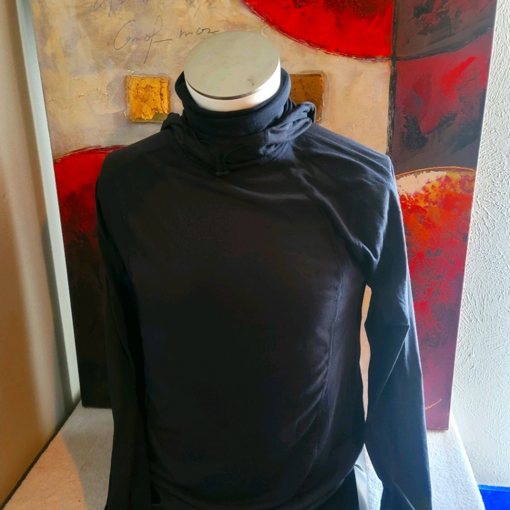 Under Armour  ski hoodie